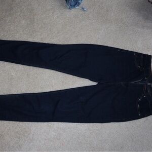 Forever 21 size 27 jeans. Stretchy material
